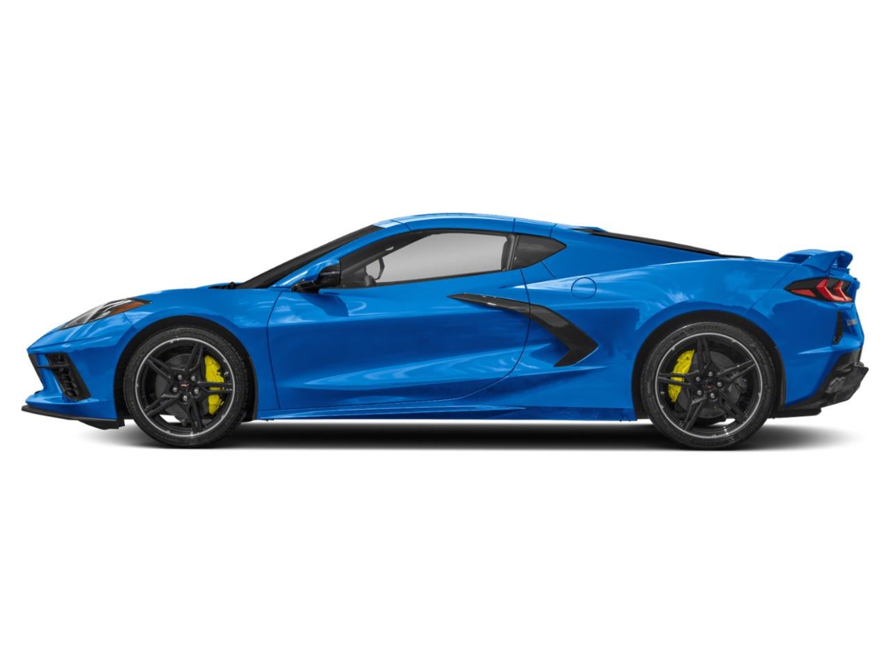 2025 Chevrolet Corvette Stingray Coupe 1LT