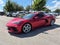 2022 Chevrolet Corvette Stingray 1LT