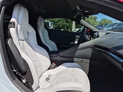 2022 Chevrolet Corvette Stingray 1LT