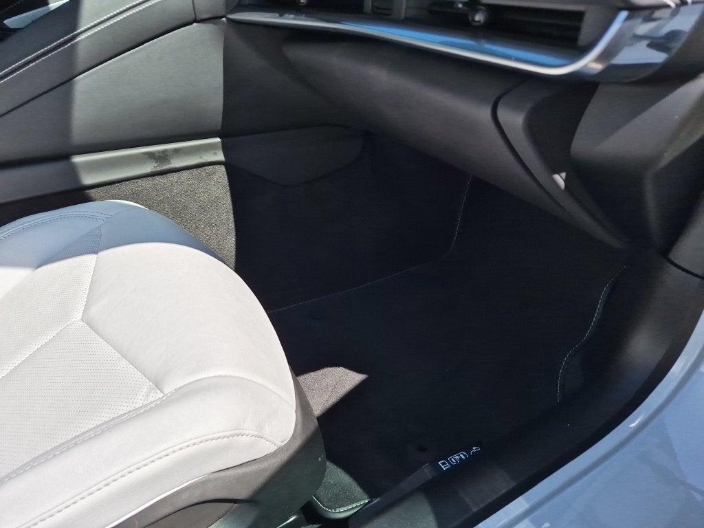 2022 Chevrolet Corvette Stingray 1LT