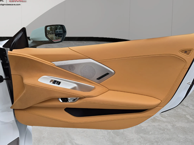 2022 Chevrolet Corvette Stingray Coupe 3LT