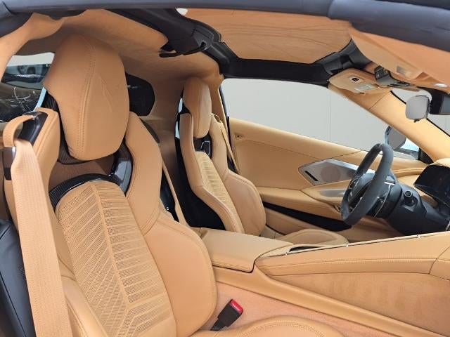 2022 Chevrolet Corvette Stingray Coupe 3LT