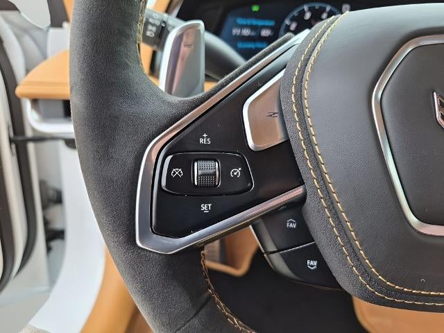 2022 Chevrolet Corvette Stingray Coupe 3LT