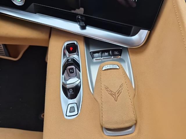 2022 Chevrolet Corvette Stingray Coupe 3LT