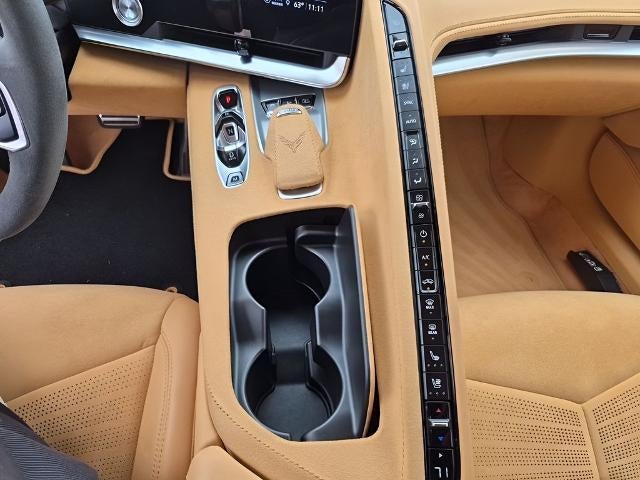 2022 Chevrolet Corvette Stingray Coupe 3LT