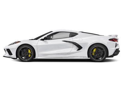 2022 Chevrolet Corvette Stingray Coupe 3LT
