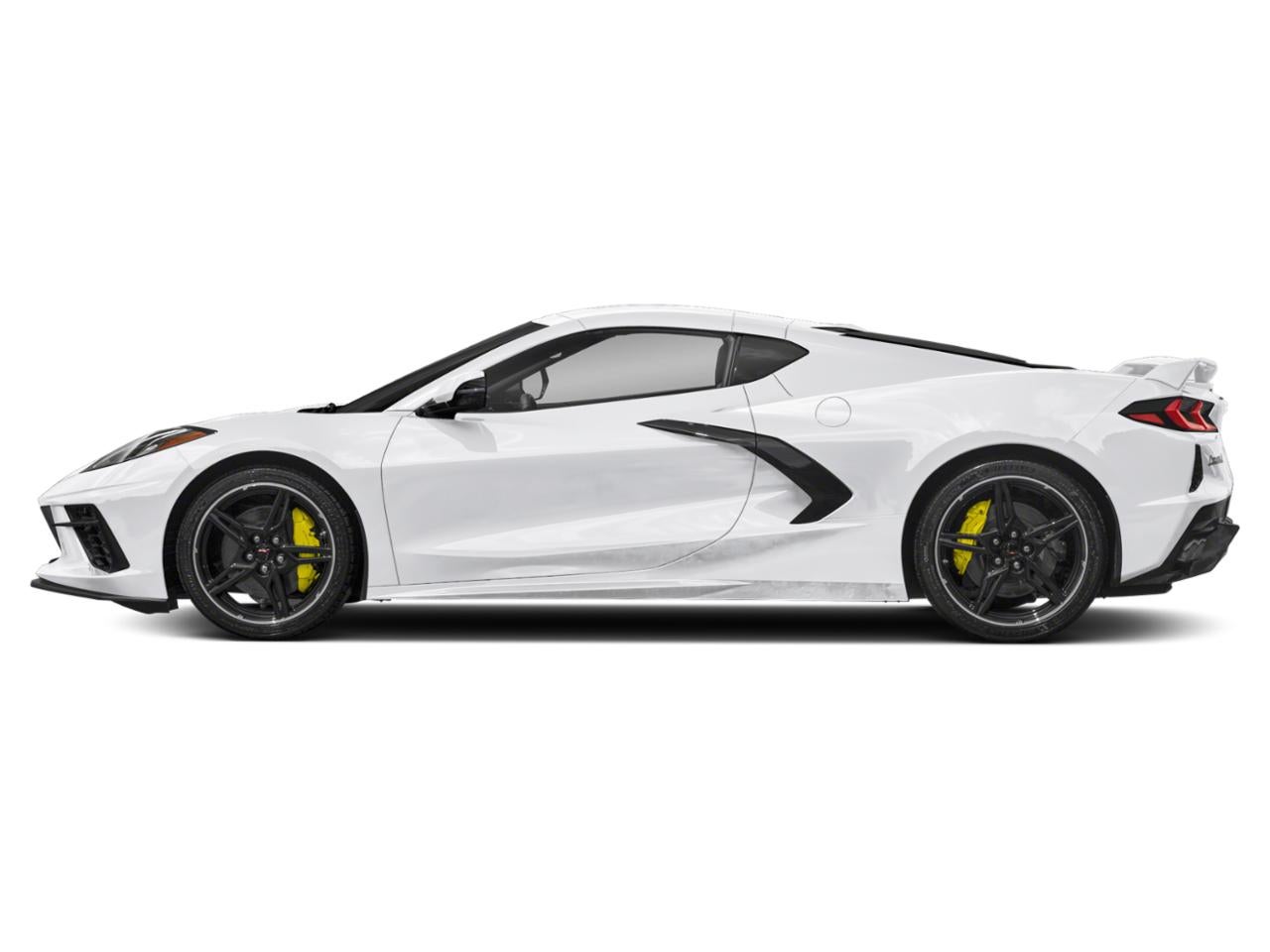 2022 Chevrolet Corvette Stingray Coupe 3LT
