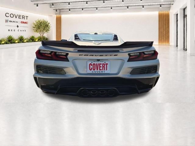2023 Chevrolet Corvette Z06 Coupe 2LZ