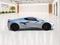 2023 Chevrolet Corvette Z06 Coupe 2LZ