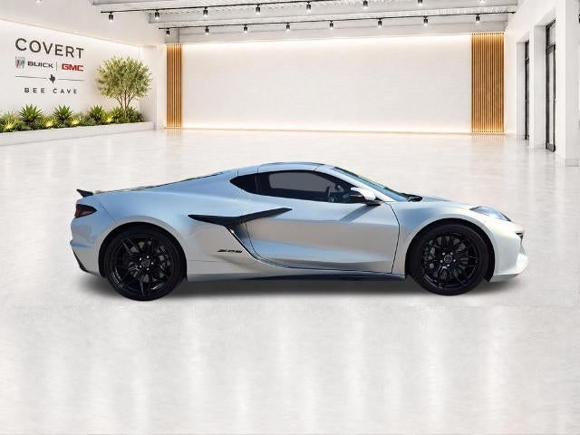 2023 Chevrolet Corvette Z06 Coupe 2LZ