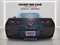2015 Chevrolet Corvette Stingray Z51 3LT