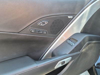2015 Chevrolet Corvette Stingray Z51 3LT