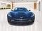 2015 Chevrolet Corvette Stingray Z51 3LT