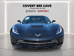 2015 Chevrolet Corvette Stingray Z51 3LT