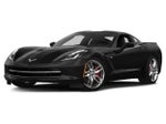 2015 Chevrolet Corvette Stingray Coupe Z51 3LT