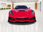 2014 Chevrolet Corvette Stingray Z51 3LT