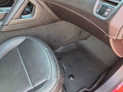 2014 Chevrolet Corvette Stingray Z51 3LT