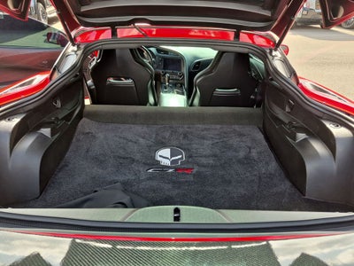 2014 Chevrolet Corvette Stingray Z51 3LT