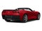 2014 Chevrolet Corvette Stingray Convertible Z51 3LT