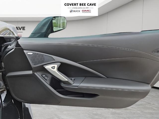 2016 Chevrolet Corvette Coupe Z06 2LZ