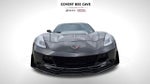 2016 Chevrolet Corvette Coupe Z06 2LZ