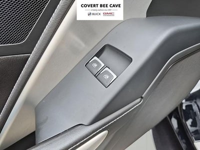 2016 Chevrolet Corvette Coupe Z06 2LZ