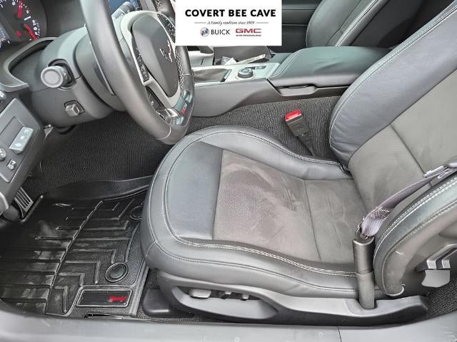 2016 Chevrolet Corvette Coupe Z06 2LZ