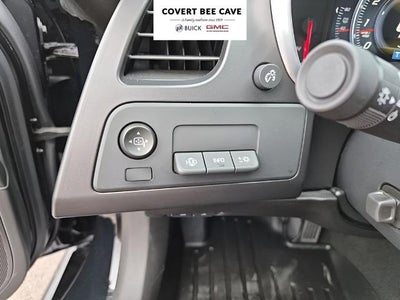 2016 Chevrolet Corvette Coupe Z06 2LZ