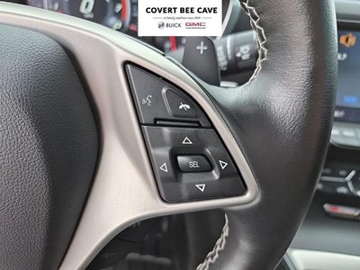 2016 Chevrolet Corvette Coupe Z06 2LZ