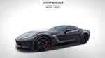 2016 Chevrolet Corvette Coupe Z06 2LZ