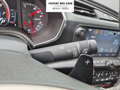 2016 Chevrolet Corvette Coupe Z06 2LZ
