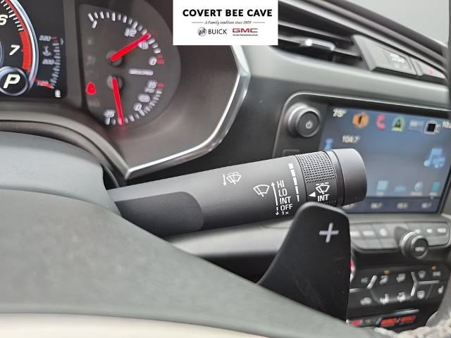 2016 Chevrolet Corvette Coupe Z06 2LZ