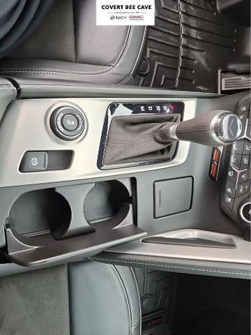 2016 Chevrolet Corvette Coupe Z06 2LZ