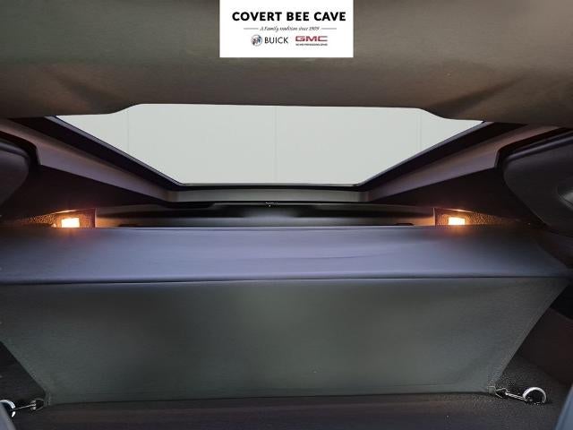 2016 Chevrolet Corvette Coupe Z06 2LZ