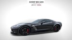 2016 Chevrolet Corvette Coupe Z06 2LZ