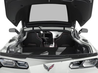 2016 Chevrolet Corvette Coupe Z06 2LZ