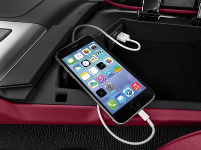 2016 Chevrolet Corvette Coupe Z06 2LZ