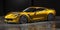 2016 Chevrolet Corvette Coupe Z06 2LZ