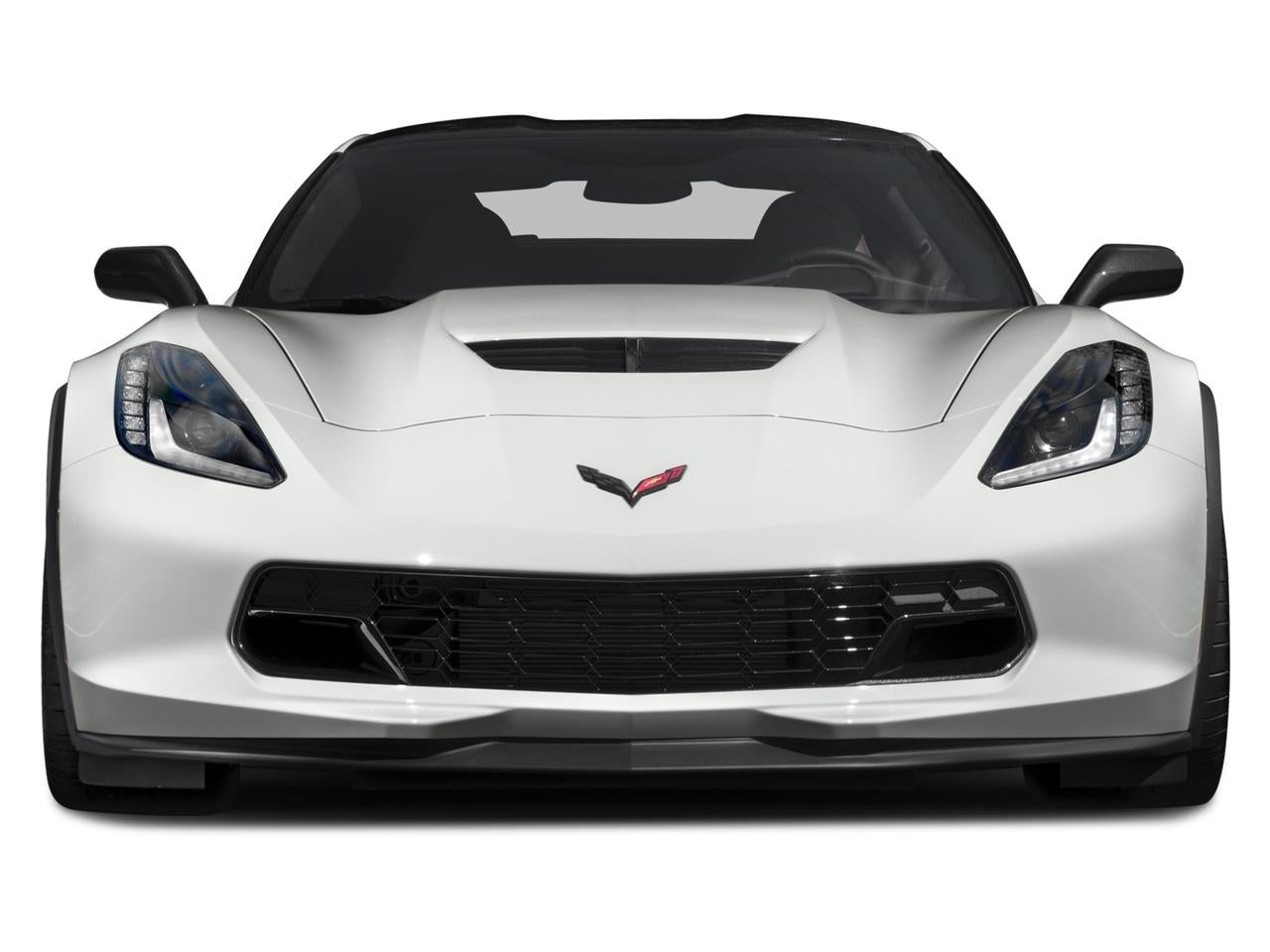 2016 Chevrolet Corvette Coupe Z06 2LZ