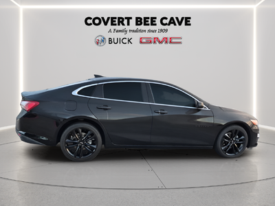2023 Chevrolet Malibu LT 2LT