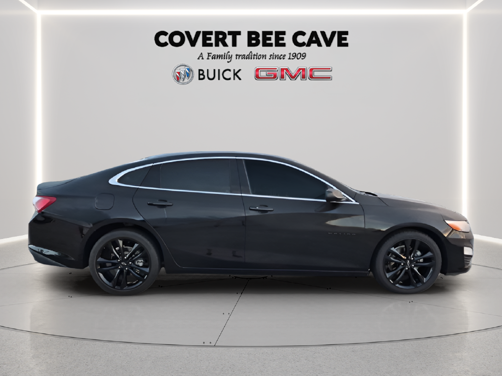 2023 Chevrolet Malibu LT 2LT