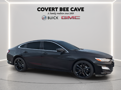 2023 Chevrolet Malibu LT 2LT