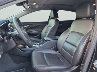 2023 Chevrolet Malibu LT 2LT