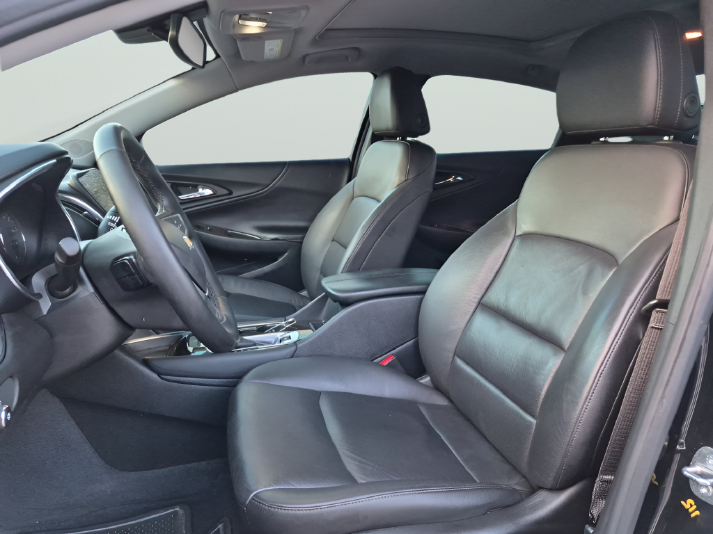 2023 Chevrolet Malibu LT 2LT