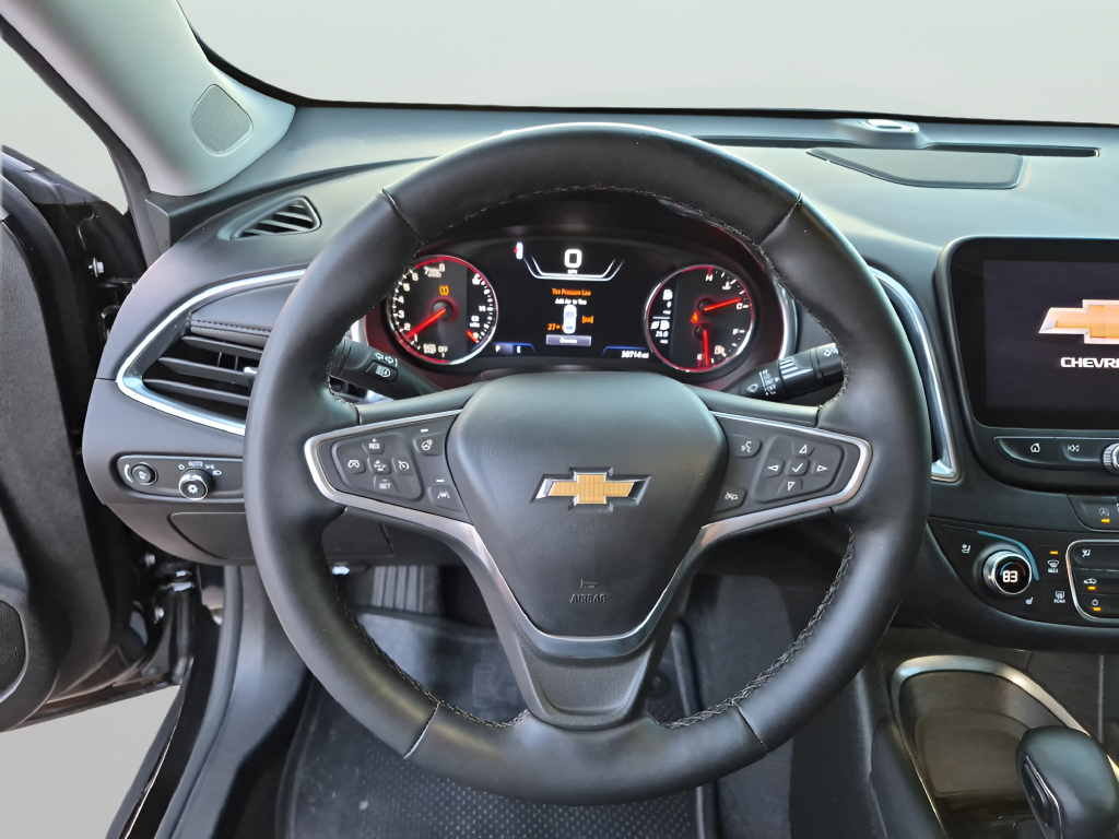 2023 Chevrolet Malibu LT 2LT
