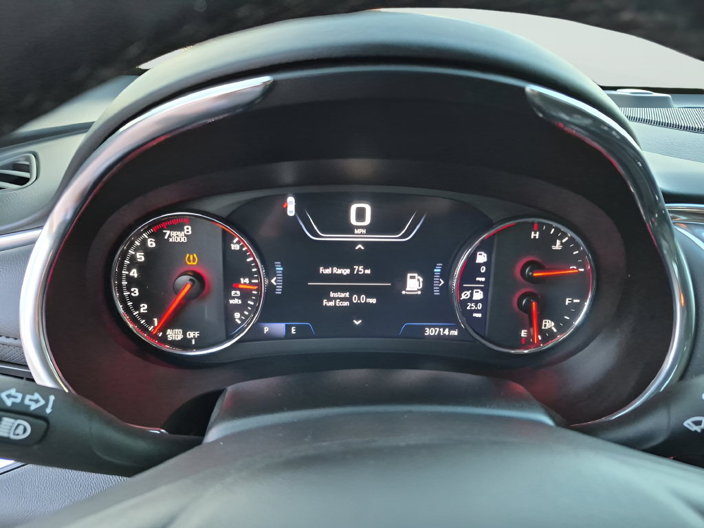 2023 Chevrolet Malibu LT 2LT