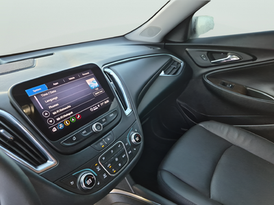 2023 Chevrolet Malibu LT 2LT