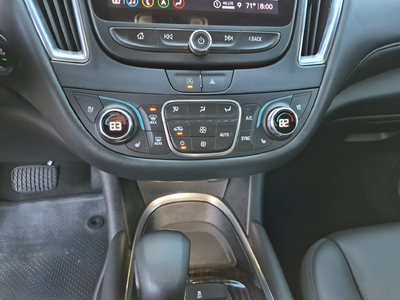 2023 Chevrolet Malibu LT 2LT