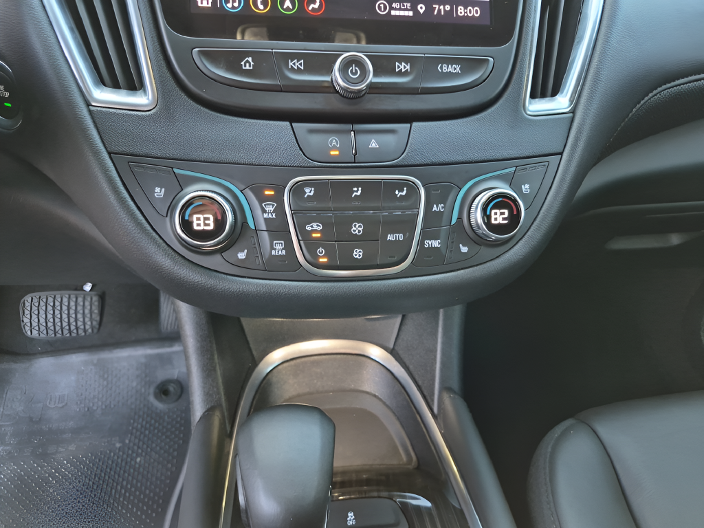 2023 Chevrolet Malibu LT 2LT