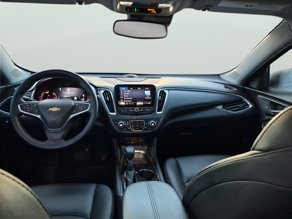 2023 Chevrolet Malibu LT 2LT